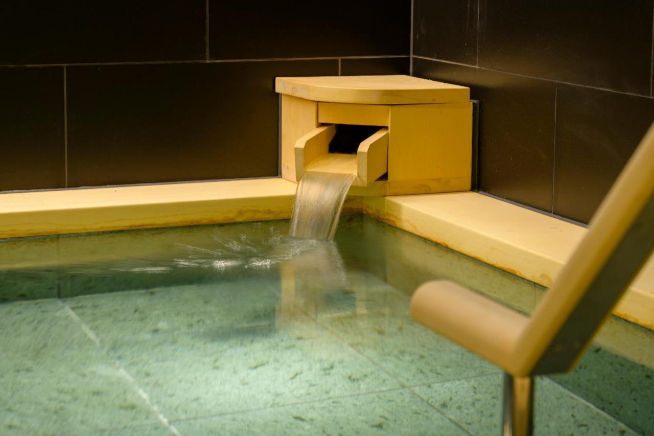 Tosei Hotel Cocone Kamakura Kültér fotó