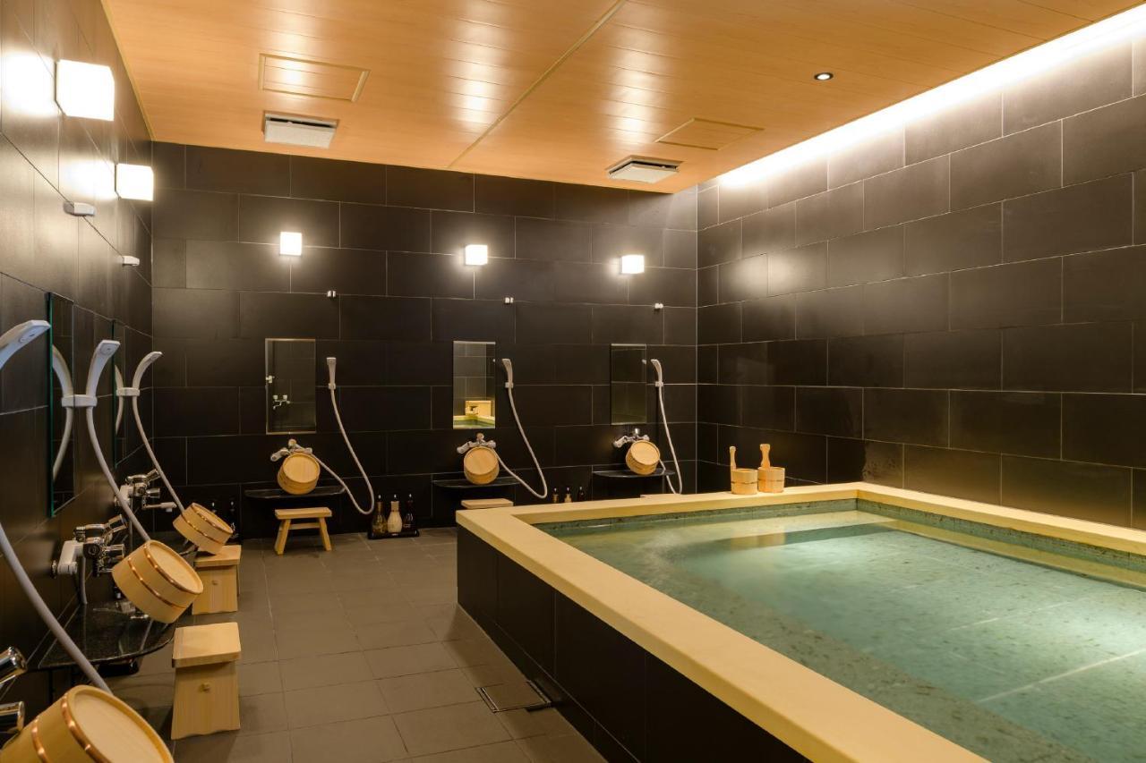 Tosei Hotel Cocone Kamakura Kültér fotó