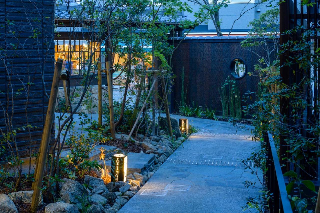 Tosei Hotel Cocone Kamakura Kültér fotó