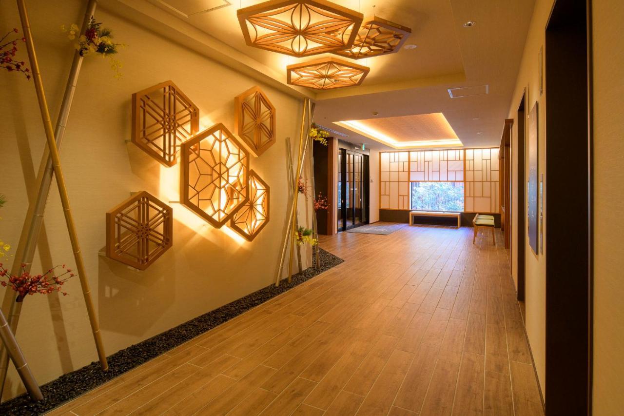 Tosei Hotel Cocone Kamakura Kültér fotó