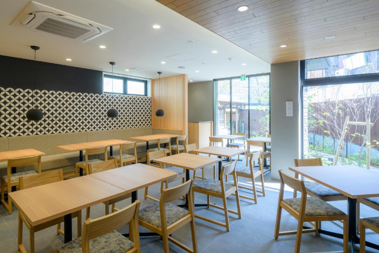 Tosei Hotel Cocone Kamakura Kültér fotó