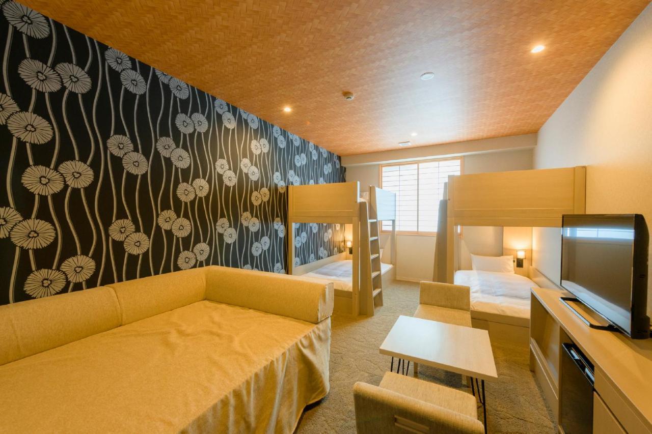Tosei Hotel Cocone Kamakura Kültér fotó