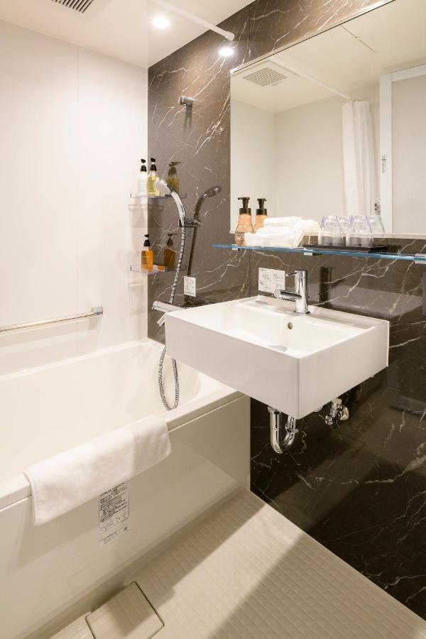 Tosei Hotel Cocone Kamakura Kültér fotó