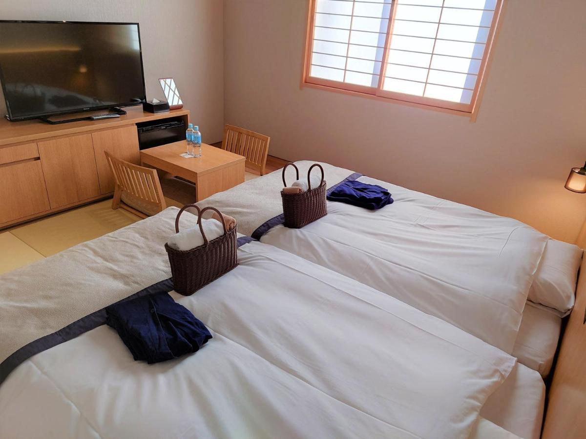 Tosei Hotel Cocone Kamakura Kültér fotó